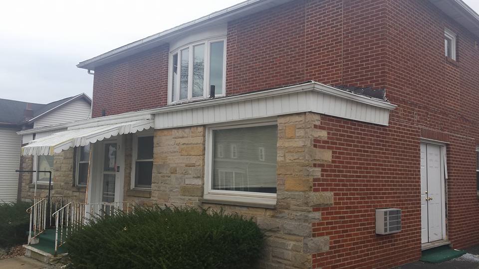 Fife and Wife Inc. Property Rentals